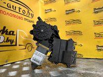 Моторчик стеклоподъемника задний правый 7KWD5I Seat Alhambra купить