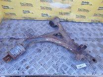 Рычаг передний левый I473XH Mercedes ML W163 - Фото 5