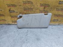 Козырек солнцезащитный 32XE5U Ford Focus undefined