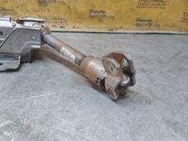 Рулевая колонка 5MR85R Peugeot 407 купить с доставкой