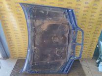 Капот W0YZM8 Rover 45 undefined