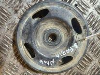 Шкив коленвала DX5256 Skoda Fabia - Фото 3