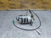 Корпус топливного фильтра IQCVC2 Audi 100 - Фото 1