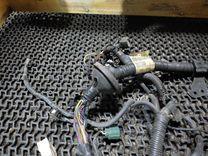 Проводка двигателя LHN1ET Nissan Almera Tino купить в магазине запчастей бу