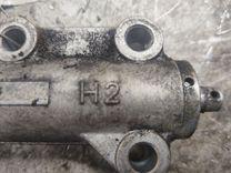 Натяжитель ремня ГРМ N74ZJP Audi A6 - Фото 5