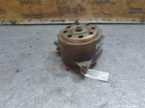 Двигатель вентилятора радиатора AD5G7X Ford Fusion - Фото 2