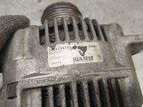 Генератор 6L100S Renault Scenic RX4 купить на авторазборке