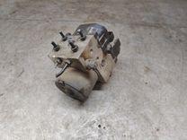 Блок ABS 3Q5QOP Audi A4 купить в магазине запчастей бу