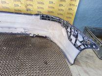 Бампер задний XDFDFK Opel Vectra undefined