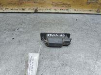 Подсветка номера XQQ7DS Citroen C5 - Фото 2