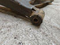 Рычаг передний левый YHJRHD Toyota Corolla Verso купить на авторазборке