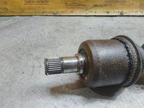 Полуось передняя левая (приводной вал, ШРУС) RZ9CC0 Rover 600 купить