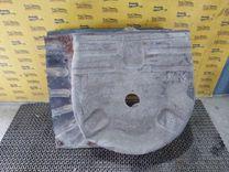 Ниша запасного колеса G1O970 Peugeot 307 купить с доставкой