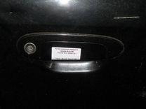 Ручка наружная передняя правая BL3LGE Toyota Yaris купить