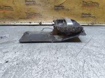 Ручка внутренняя задняя правая KVXSA1 Citroen C8 - Фото 3