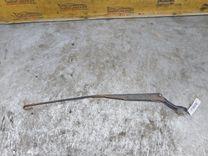 Щеткодержатель (поводок стеклоочистителя, дворник) 5BFI8P Fiat Palio купить с доставкой. Огромный выбор запчастей и марок авто. У нас есть практически все.