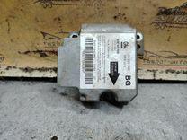 Блок AirBag AC5T3P Opel Zafira - Фото 1