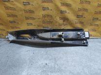 Обшивка стойки центральной левой BAFD7O Volvo S60 купить в магазине запчастей бу