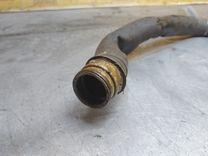 Патрубок радиатора ZM3804 Peugeot 406 купить