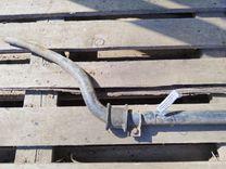 Стабилизатор подвески (поперечной устойчивости) передний X87YI1 Mercedes ML W163 - Фото 2