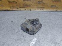 Горловина топливного бака A4ZX4S Renault Espace купить с доставкой