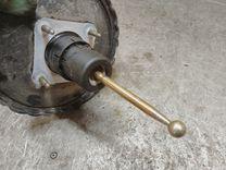 Вакуумный усилитель тормозов 87OXIG Skoda Fabia - Фото 4