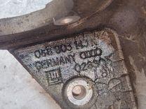 Кронштейн вискомуфты T93FVL Volkswagen Passat купить на авторазборке