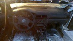 Моторчик печки 1WK5I9 Volkswagen Passat - Фото 2