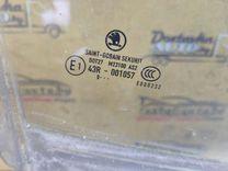 Стекло двери передней правой ETOLVN Skoda Fabia купить