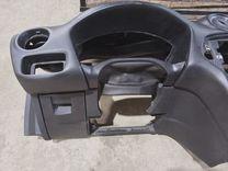 Панель передняя салона (торпедо) I7PXWJ Ford Mondeo undefined