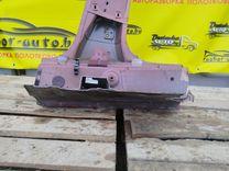 Стойка кузовная центральная правая 7QTB3P Peugeot 307 - Фото 6