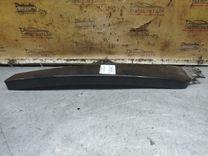Накладка декоративная JW3YN3 Audi A4 - Фото 4