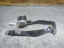 Ремень безопасности задний левый V9O0EJ Mitsubishi Grandis купить