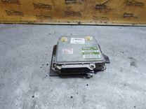 Блок управления двигателем TAQDBK Peugeot 405