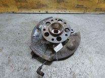 Кулак поворотный правый J600DH Mercedes A W168