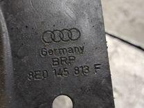 Крепление интеркулера AGNBJT Audi A4 - Фото 4
