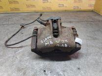 Суппорт передний левый WGSLPL Mercedes E W124 - Фото 1