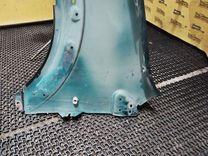 Крыло переднее правое SE333D Ford Tourneo Connect купить с доставкой. Огромный выбор запчастей и марок авто. У нас есть практически все.