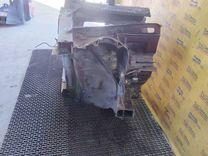 Стойка кузовная передняя правая 41A496 Audi 80 - Фото 7