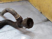 Патрубок радиатора RY0721 Audi A4 купить с доставкой