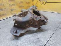 Рычаг задний левый 7AHRZT Volvo XC70 купить в магазине запчастей бу