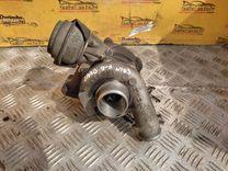 Турбина JCEH8C Saab 9-3