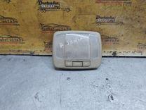 Фонарь салона (плафон) CK5QXB Hyundai Santa Fe