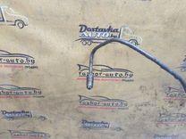 Трубка гидроусилителя 6ANMWL Citroen Xantia - Фото 5