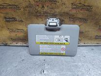 Козырек солнцезащитный 7MK78J Honda FR-V - Фото 2