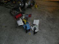 Проводка салона NI0LIW Citroen C4 купить с доставкой