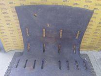 Ковер салонный 66540K Renault Espace - Фото 2