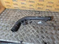 Патрубок интеркулера NYHFNH Peugeot 607 - Фото 1