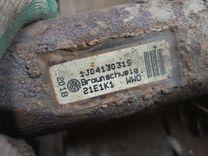 Амортизатор передний левый 0K3S4L Volkswagen Golf - Фото 10