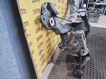 Балка подвески задняя MW3V5I Ford Fusion купить